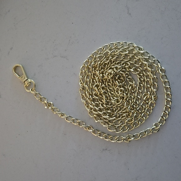 New never used Dolce and Gabbana gold clutch Purse D&G Beauty Vip Clutch Bag - Picture 12 of 12